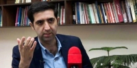 سعید آجورلو: جمهوری اسلامی قابل جدا شدن از انقلاب اسلامی نیست