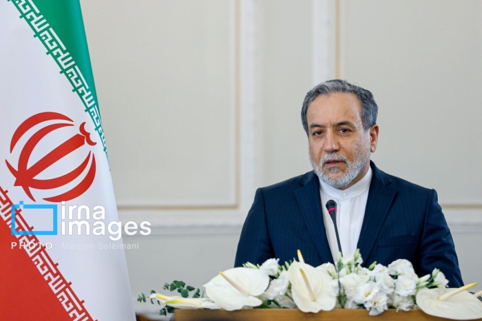 عراقچی: ایران حامی جدی جهان عاری از سلاح‌های کشتار جمعی است