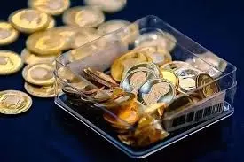 افزایش ناگهانی قیمت سکه امروز 8 تیر 1404