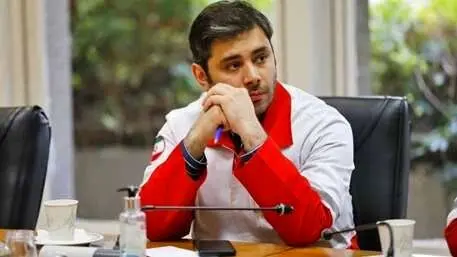 امدادگران مجروح در چه وضعیتی به سر می‌برند؟