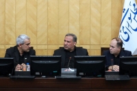 بررسی پیامدهای اقتصادی جنگ 12 روزه در کمیسیون اقتصادی
