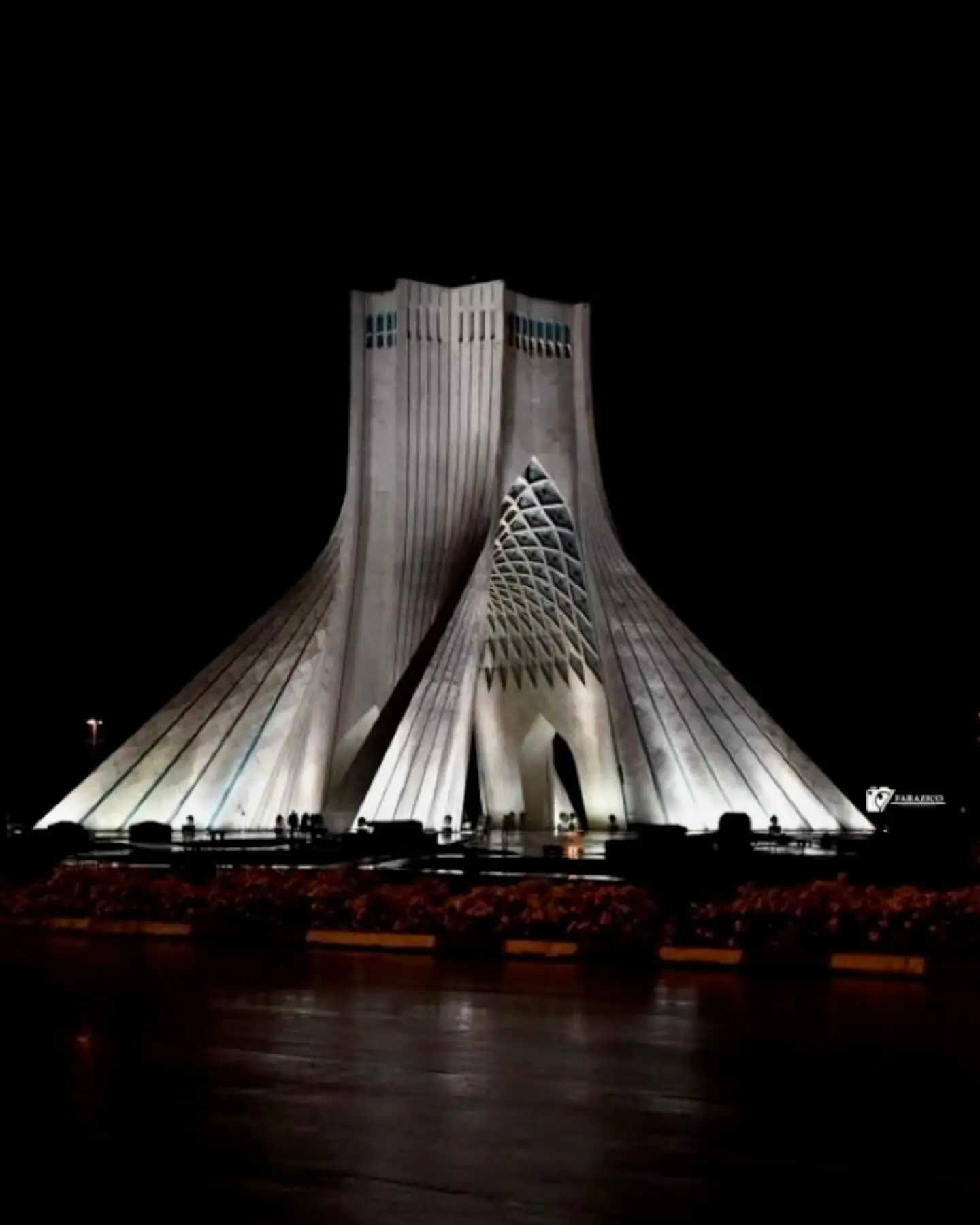 تهران