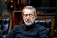 لاریجانی: اسراییلی‌ها سال‌هاست دنبال تجزیه ایران هستند و معتقدند تا ایران به این بزرگی هست ما دیده نمی‌شویم/گروسی از جمله رفوزه شدگان جنگ 12 روزه شد