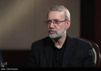 لاریجانی: شهید سلامی در عقاید خود پایدار بود