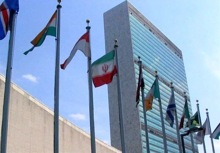 نامه شدیدالحن ایران به شورای امنیت: جنایت اسراییل در اوین را محکوم کنید