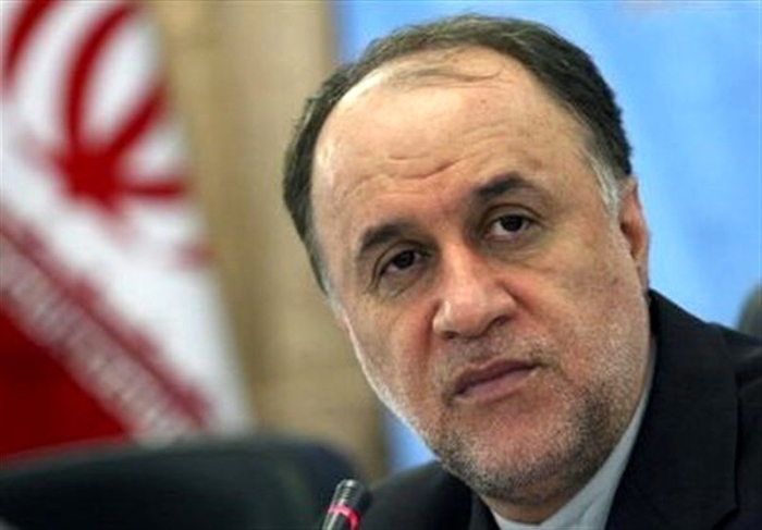 حاجی‌بابایی: دشمنان در شکست ملت ایران ناکام ماندند