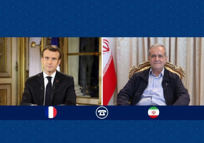 پزشکیان: رفتار اخیر آژانس بین‌المللی انرژی اتمی مایه نگرانی است