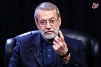 لاریجانی: ترامپ دلال ها را فرستاد و گفت زودتر آتش بس شود/ دشمن خسارت زیادی به ما زد اما خسارت هم زیاد خورد