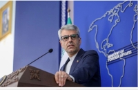 بقایی: شورای امنیت باید اقدامات لازم را برای پاسخگو کردن رژیم صهیونیستی و آمریکا اتخاذ بکند