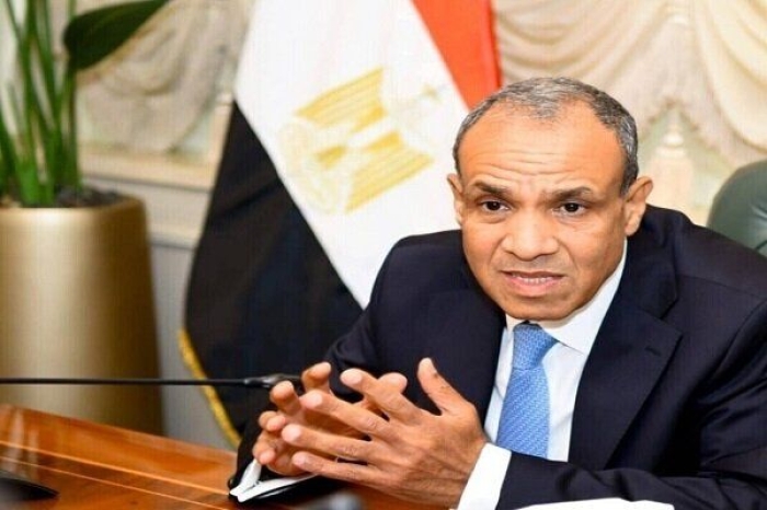 پیام هشدارآمیز مصر به آمریکا و ترکیه