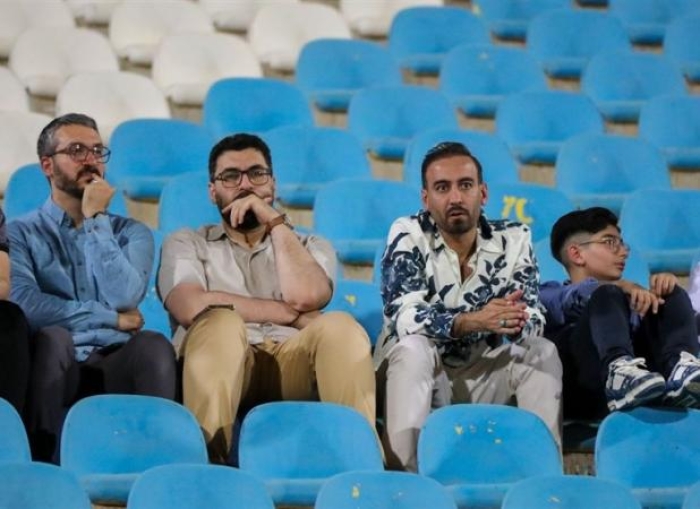 مدیرعامل خیبر: بعید می‌دانم کاهش بودجه دلیل جدایی ربیعی باشد