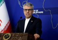 بقایی: مستندسازی جنایات صهیونیست‌ها به صورت جدی در دستور کار هست/ قائل به تفکیک جنایات نظامی و غیرنظامی نیستیم