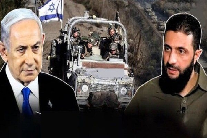 احتمال نشست میان «الجولانی» و «نتانیاهو»/ عادی سازی روابط در دستور کار