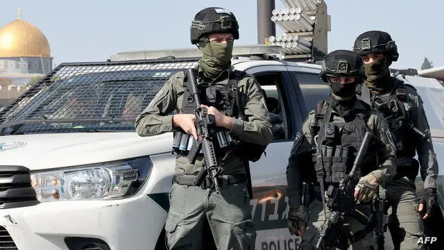 رسانه‌های صهیونیستی: 3 اسراییلی به اتهام جاسوسی برای ایران دستگیر شدند!