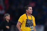 مربی محبوب پرسپولیسی‌ها به درویش جواب رد داد