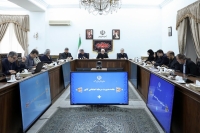 عارف: سرمایه اجتماعی شکل گرفته در جنگ 12 روزه باید تداوم یابد
