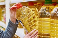 قیمت روغن خوراکی از افزایش قیمت تا احتمال برگشت قیمت قبلی