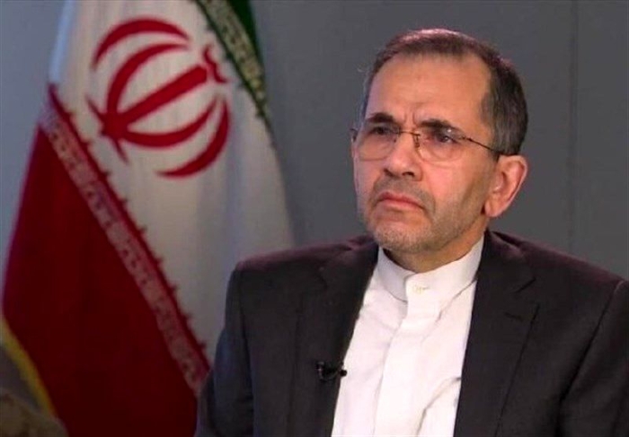 تخت روانچی: آمریکایی‌ها هنوز پاسخی به پرسش ایران برای تضمین نداده‌اند