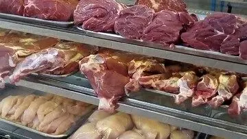 قیمت جدید گوشت، مرغ، تخم مرغ و برنج اعلام شد
