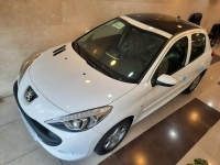 شرایط جدید فروش اقساطی پژو 207