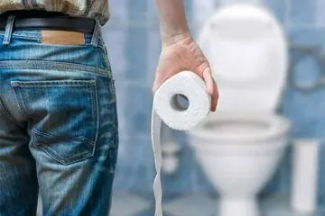 چرا در زمان بروز ترس دچار تکرر ادرار می‌شویم؟