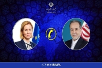 عراقچی: توجیه جنایات اسراییل و آمریکا نوعی هم‌دستی با آن‌هاست