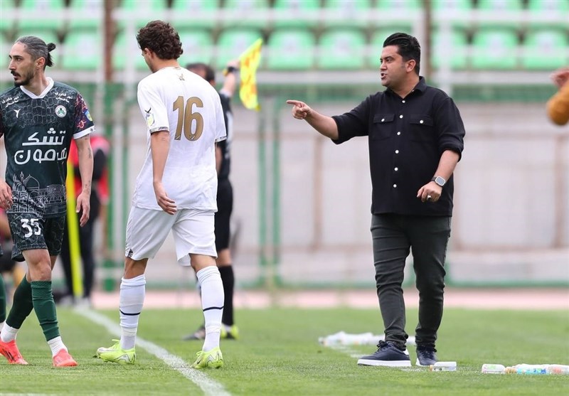 مربیان فوتبال ایران , فوتبال , فوتبال ایران , تیم فوتبال پرسپولیس , شمس آذر قزوین , تیم فوتبال مس رفسنجان , اسماعیل کارتال , سیداکبر پورموسوی | سید سیروس پورموسوی ,