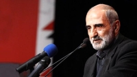 شریعتمداری: مذاکره با آمریکا خیانت اگر نباشد، حماقت است!