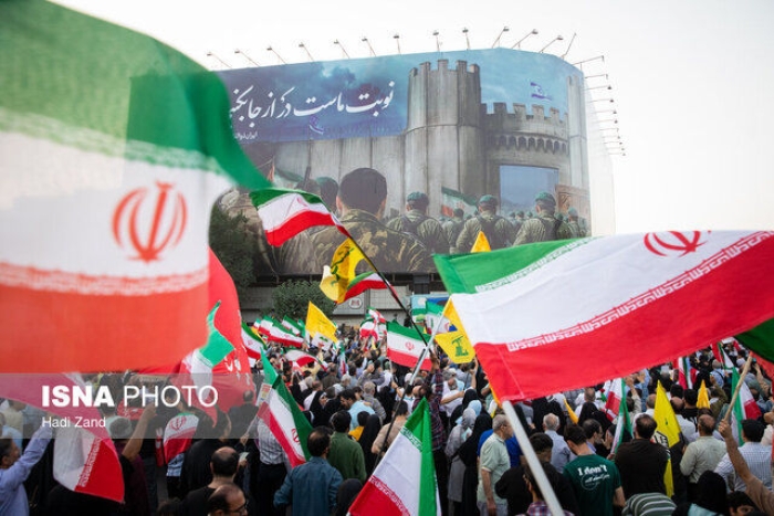 فارن پالسی: اسراییل شکست خورد؛ همبستگی ایران تقویت شد