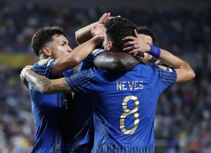 جام جهانی باشگاه‌ها| کار بزرگ الهلال با حذف منچسترسیتی