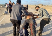 اخبار جنگ غزه | شهادت 116 نفر در یک روز در نوار غزه