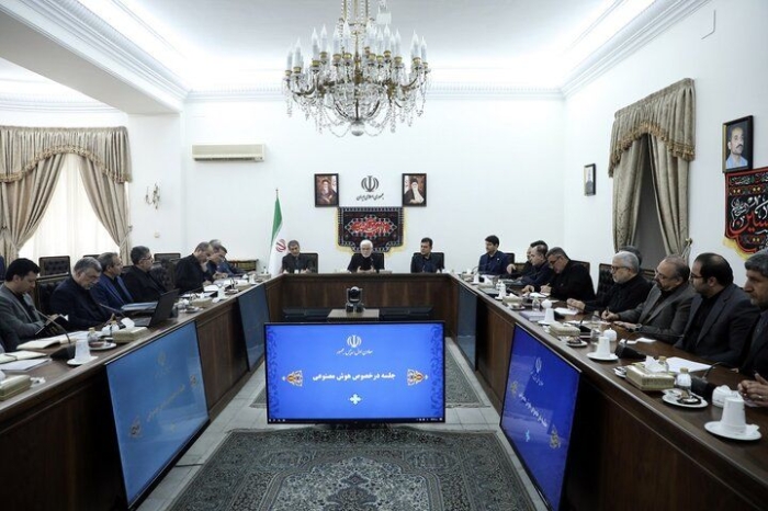 عارف: هیچ بخشی در به‌کارگیری هوش مصنوعی استثنا نیست