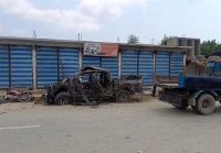 انفجار در «باجور» پاکستان/ 4 مقام دولتی کشته شدند