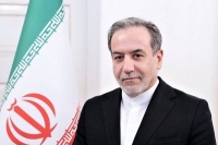 عراقچی: آغاز مذاکرات با آمریکا در آینده نزدیک ممکن نیست