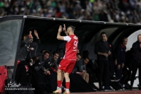 پشت پرده جدایی قریب‌الوقوع سردار دورسون از پرسپولیس!