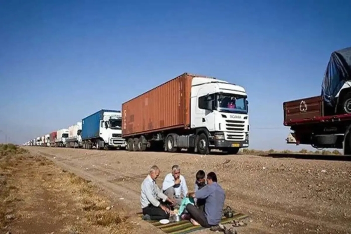 سرانجام عدالت برای رانندگان: بازنشستگی زودتر از موعد در راه است