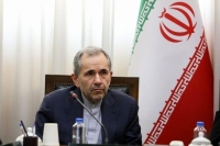 تخت روانچی: درها به روی دیپلماسی همچنان باز است