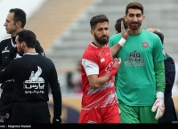 شرط رضایت پرسپولیس در ماجرای بیرانوند؛ بازگشت ترابی یا اتفاقی دیگر؟