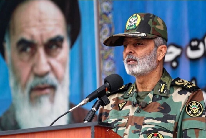 سرلشکر موسوی: شهید سلامی مکتبی برای فرماندهان و الگویی برای نسل‌های آینده شد