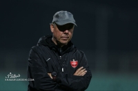 دستیار خارجی هاشمیان در پرسپولیس مشخص شد