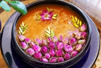 عصرونه امروز: طرز تهیه کاچی شیر؛ دسری خوشمزه و مقوی برای همه فصول!