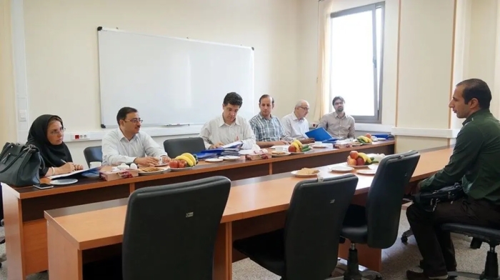 زمان مصاحبه دکتری 1404 دانشگاه آزاد مشخص شد