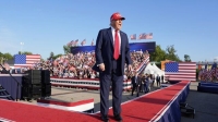 ترامپ: از 5 جنگ جلوگیری کردم اما نوبل را دیگران می‌گیرند!