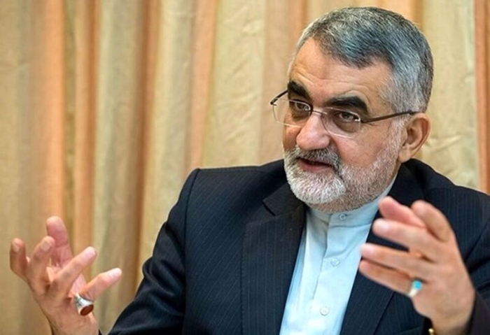 واکنش بروجردی به گمانه‌زنی‌ها از احتمال تجاوز مجدد اسراییل به ایران