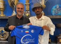 هدف بزرگ رامین رضاییان از تمدید با استقلال