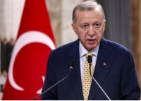نظر اردوغان درباره آتش‌بس بین ایران و اسراییل