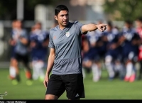 وحید هاشمیان در پرسپولیس؛ بیم و امیدهای یک چالش جدید