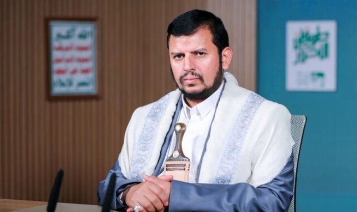 تاکید رهبر انصارالله بر ثبات یمن در موضع فلسطین