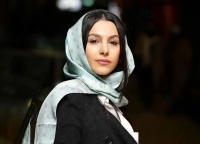 استوری بامزه جوانه دلشاد در مورد نسبت معکوس گرسنگی و زیبایی!