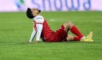 اردوی مرگ و زندگی پرسپولیس در ترکیه؛ از ادریس سیسی تا لوسادا!